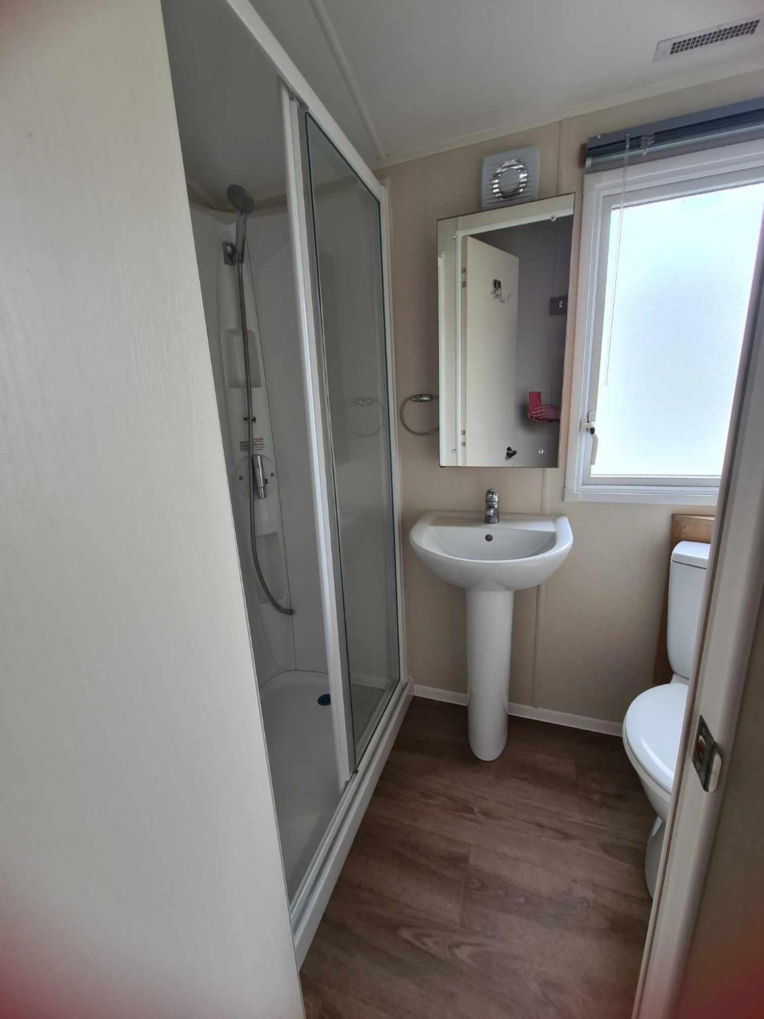 Happy Days Caravan Primrose Valley Filey Dış mekan fotoğraf