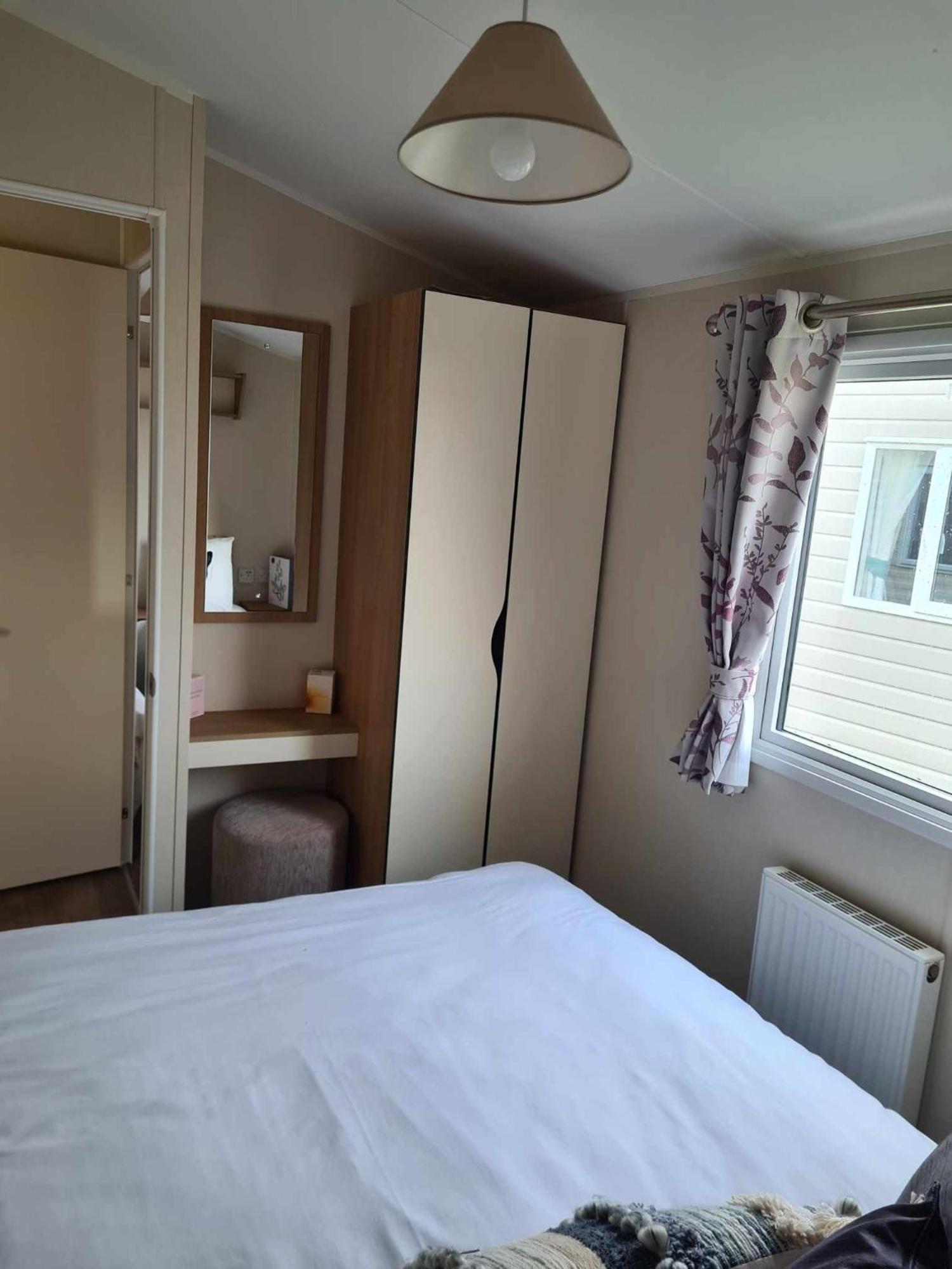 Happy Days Caravan Primrose Valley Filey Dış mekan fotoğraf