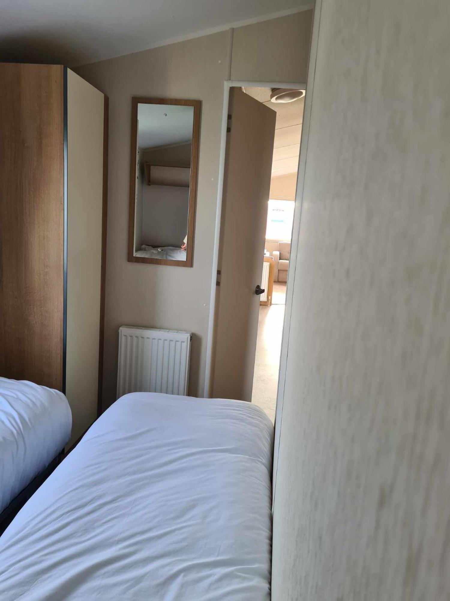 Happy Days Caravan Primrose Valley Filey Dış mekan fotoğraf
